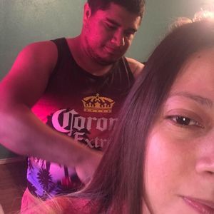 Meet your Posher, Karla